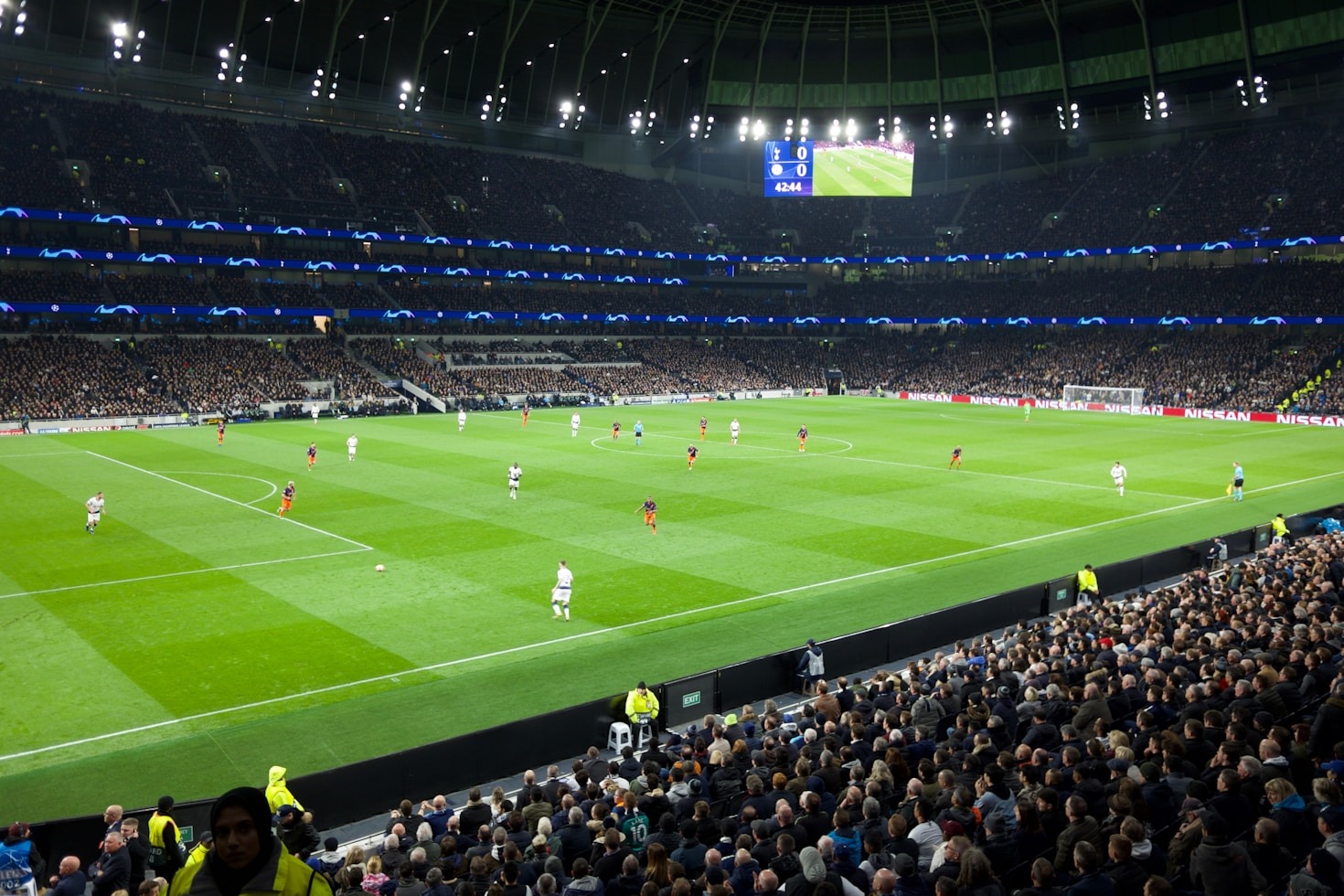 The Rise Of Women’s Professional Soccer