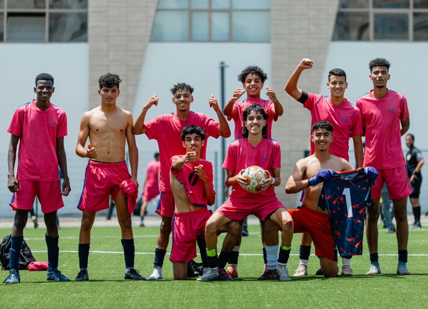 Why College Soccer Remains A Hidden Gem